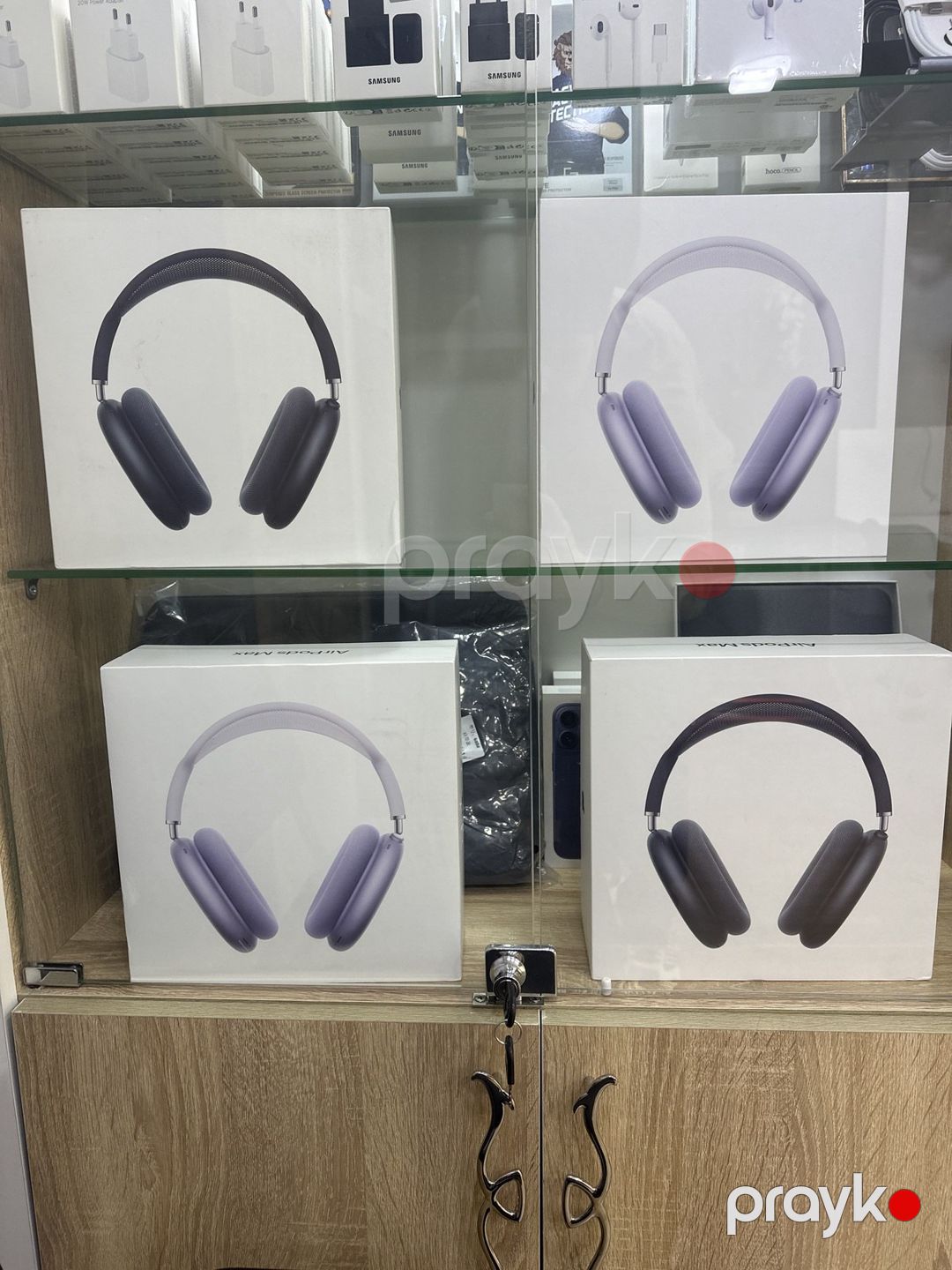 Apple AirPods Max 2 — Səs texnikası, Bakı