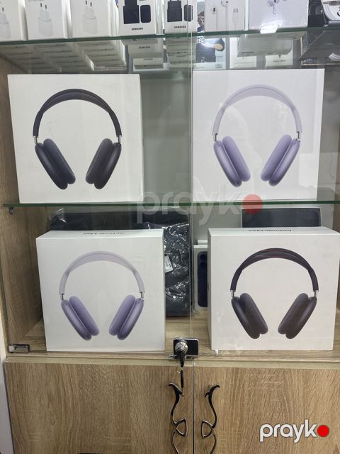 Apple AirPods Max 2 — Bakı