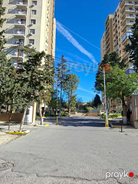 Satılır 2 otaqlı yeni tikili 51 m² — Bakı