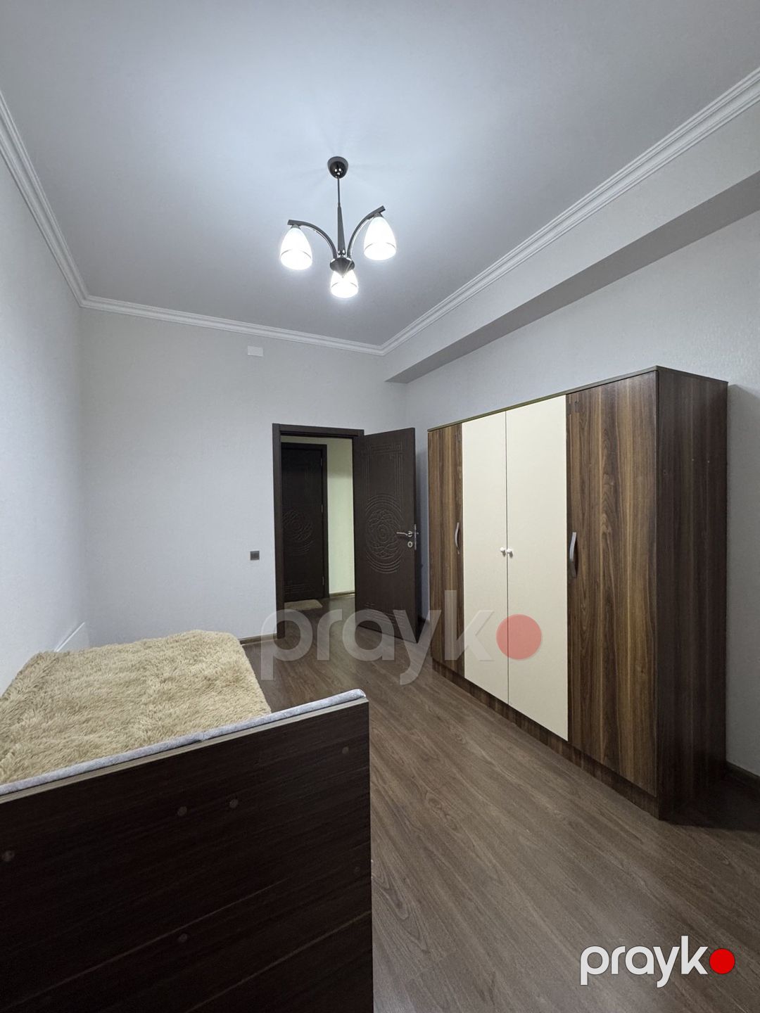 3-otaqlı yeni tikili kirayə verilir, Yasamal r., 90 m² — Mənzil, Bakı (8)