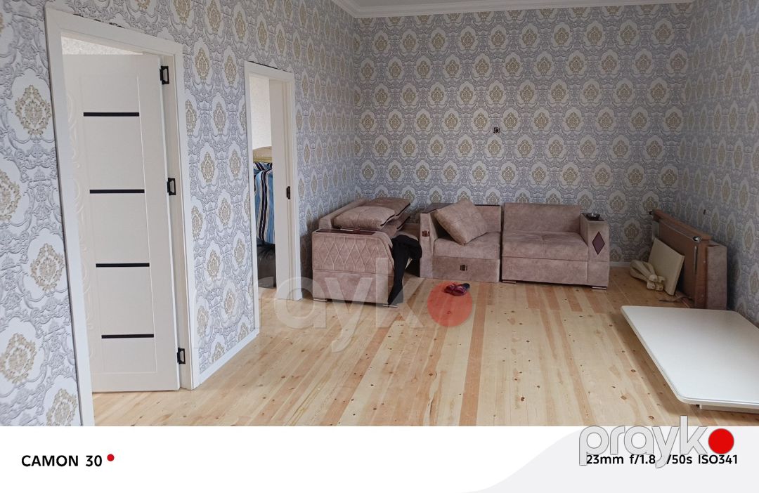 Həyət evi, Gəncə ş — Ev, villa, Gəncə (4)