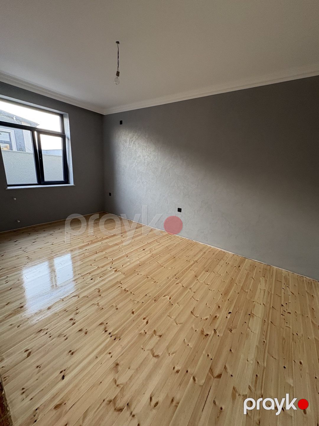 Satılır 4 otaqlı həyət evi/bağ evi 136 m² — Ev, villa, Bakı (8)