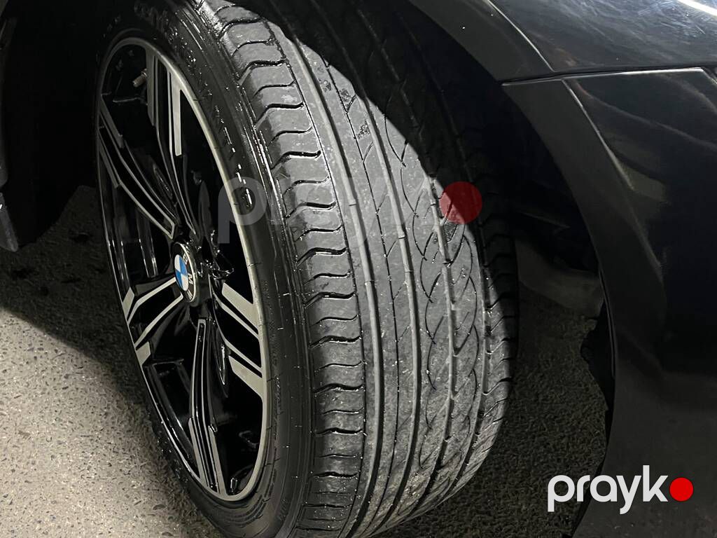 BMW 328, 2.0 L, 2013 il, 239 000 km — Avtomobillər, Bakı (4)