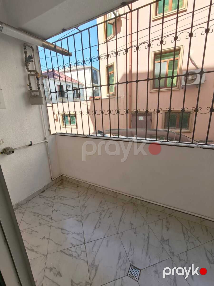 Satılır 2 otaqlı yeni tikili 82 m² — Mənzil, Bakı (7)