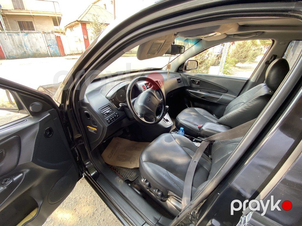 Hyundai Tucson, 2.7 L, 2008 il, 256 817 km — Avtomobillər, Lənkəran (6)