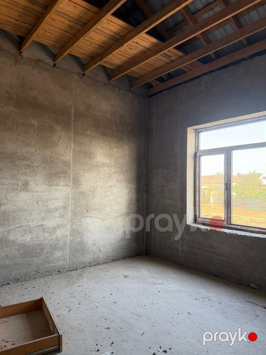Həyət evi, Türkan qəs — Ev, villa, Bakı (7)