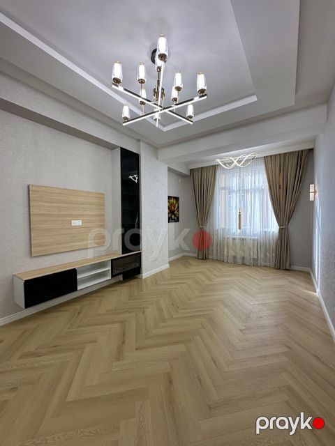 Satılır 3 otaqlı yeni tikili 103 m² — Bakı