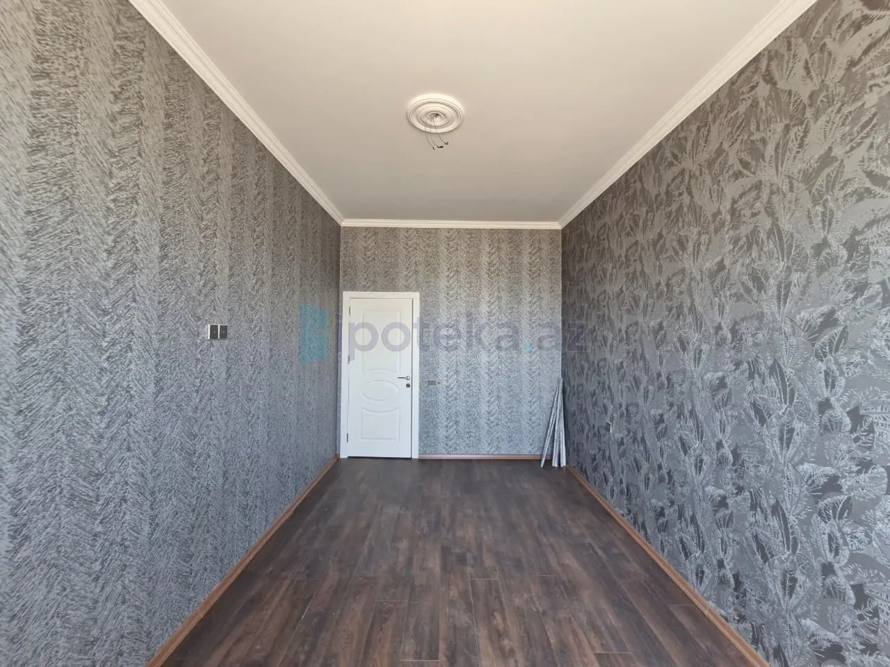 Satılır: 3 Otaq, Yeni tikili, Xətai r., 82.00 m² — Mənzil, Bakı (8)