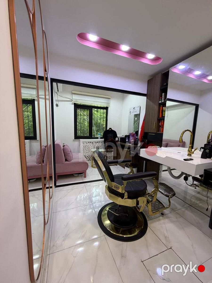 İcarəyə verilir obyekt 55 m² — Əmlak, Bakı (2)