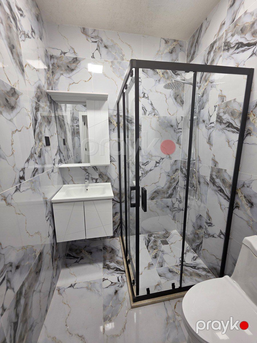 Satılır 4 otaqlı həyət evi/bağ evi 130 m² — Ev, villa, Bakı (10)