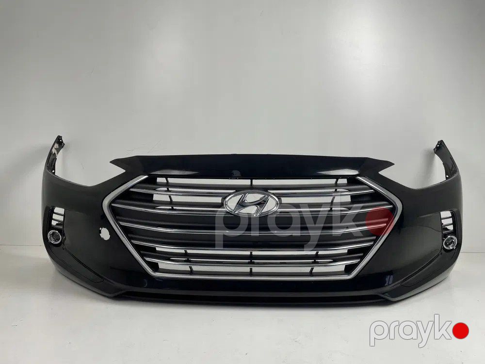 "Hyundai Elantra 2016-2018" buferi — Ehtiyat hissələri və aksesuarlar, Bakı (2)