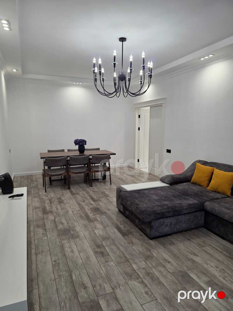 İcarəyə verilir 2 otaqlı yeni tikili 106 m² — Mənzil, Bakı (5)