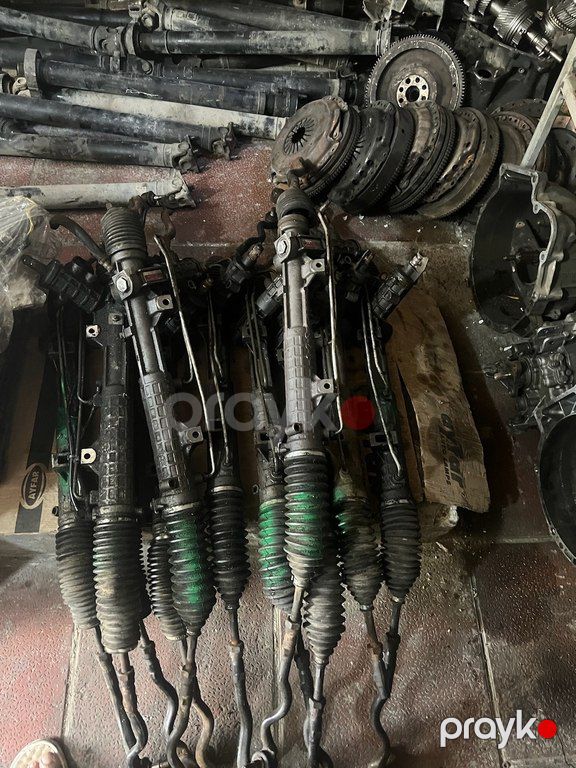 "BMW E36, E46, E39" sükan dartısı — Ehtiyat hissələri və aksesuarlar, Bakı (5)