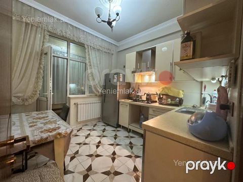 Satılır 3 otaqlı Bina evi menzil (Yeni tikili), 114 m², Nizami rayonu — Bakı