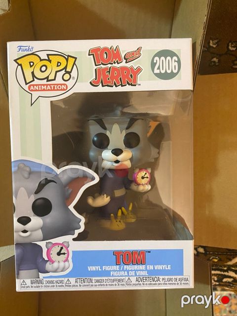 Funko pop — Bakı