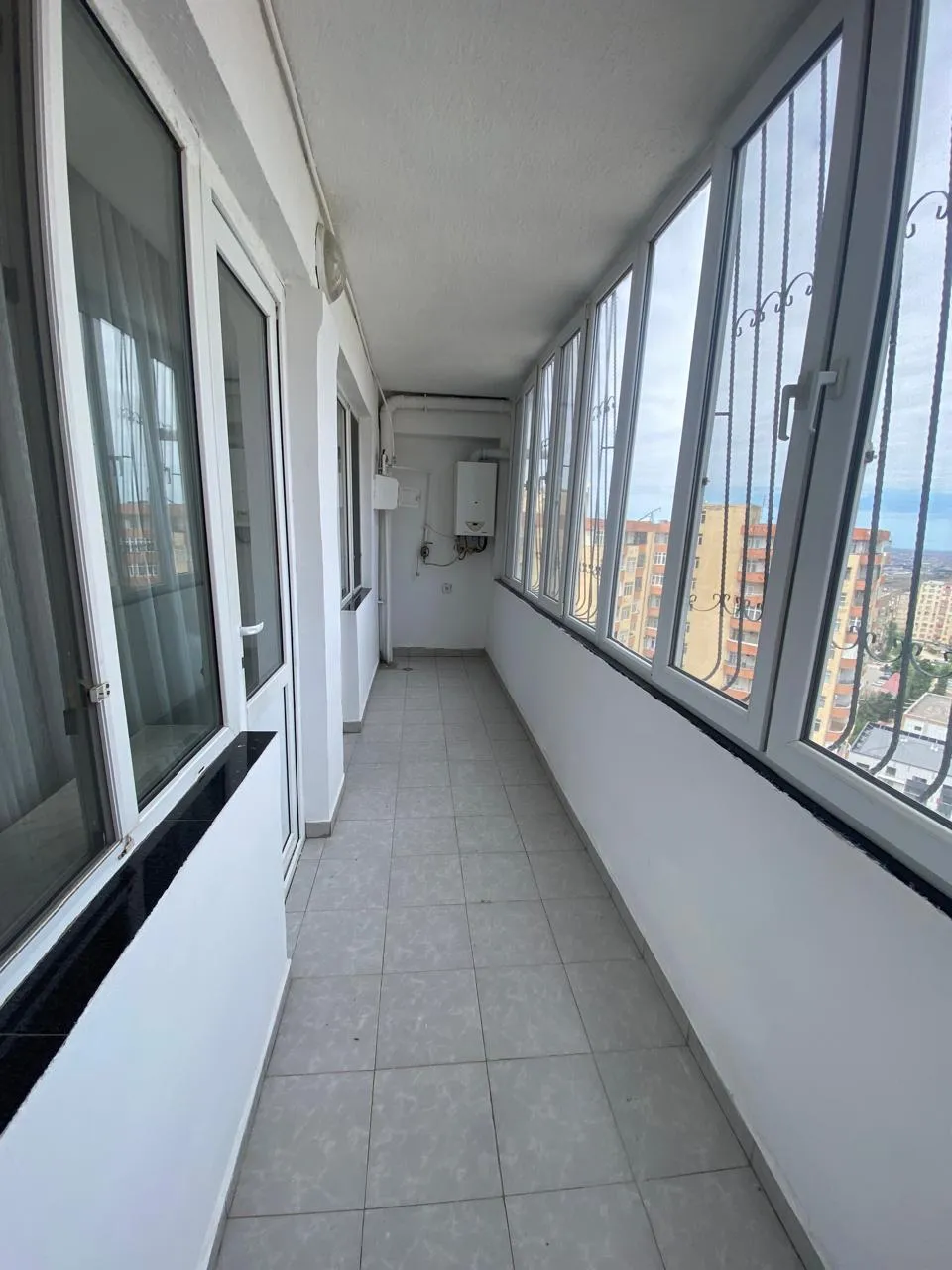 İnşaatçılar m.st, 2 otaqlı Yeni tikili satılır - 62 m², 17/17 mərtəbə — Mənzil, Bakı (3)