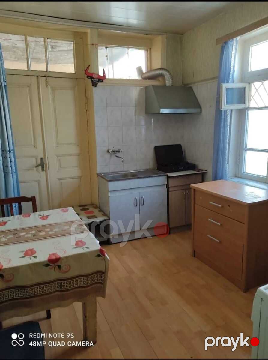 Həyət evi kirayə verilir, İnşaatçılar m — Ev, villa, Bakı (4)