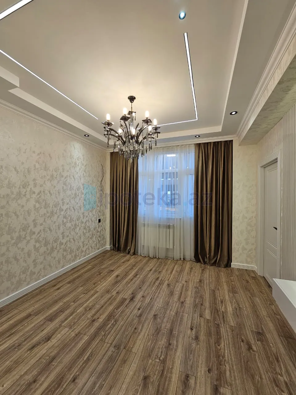 Satılır: 2 Otaq, Yeni tikili, Abşeron r., Masazır q., 44.00 m² — Masazır Əmlak