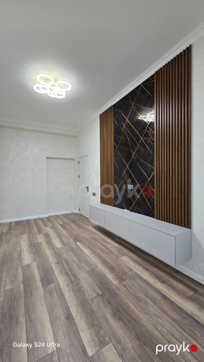 Satılır 2 otaqlı yeni tikili 46 m² — Mənzil, Xırdalan (4)