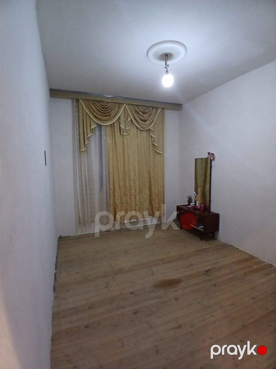 Həyət evi, Bahar qəs — Ev, villa, Bakı (5)