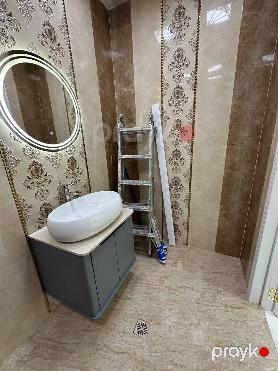 Satılır 3 otaqlı yeni tikili 110 m² — Mənzil, Xırdalan (11)