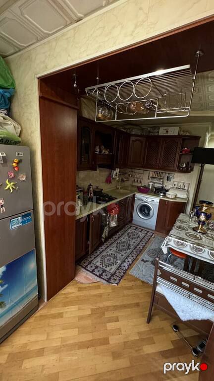 Satılır 3 otaqlı köhnə tikili 84 m² — Mənzil, Bakı (8)