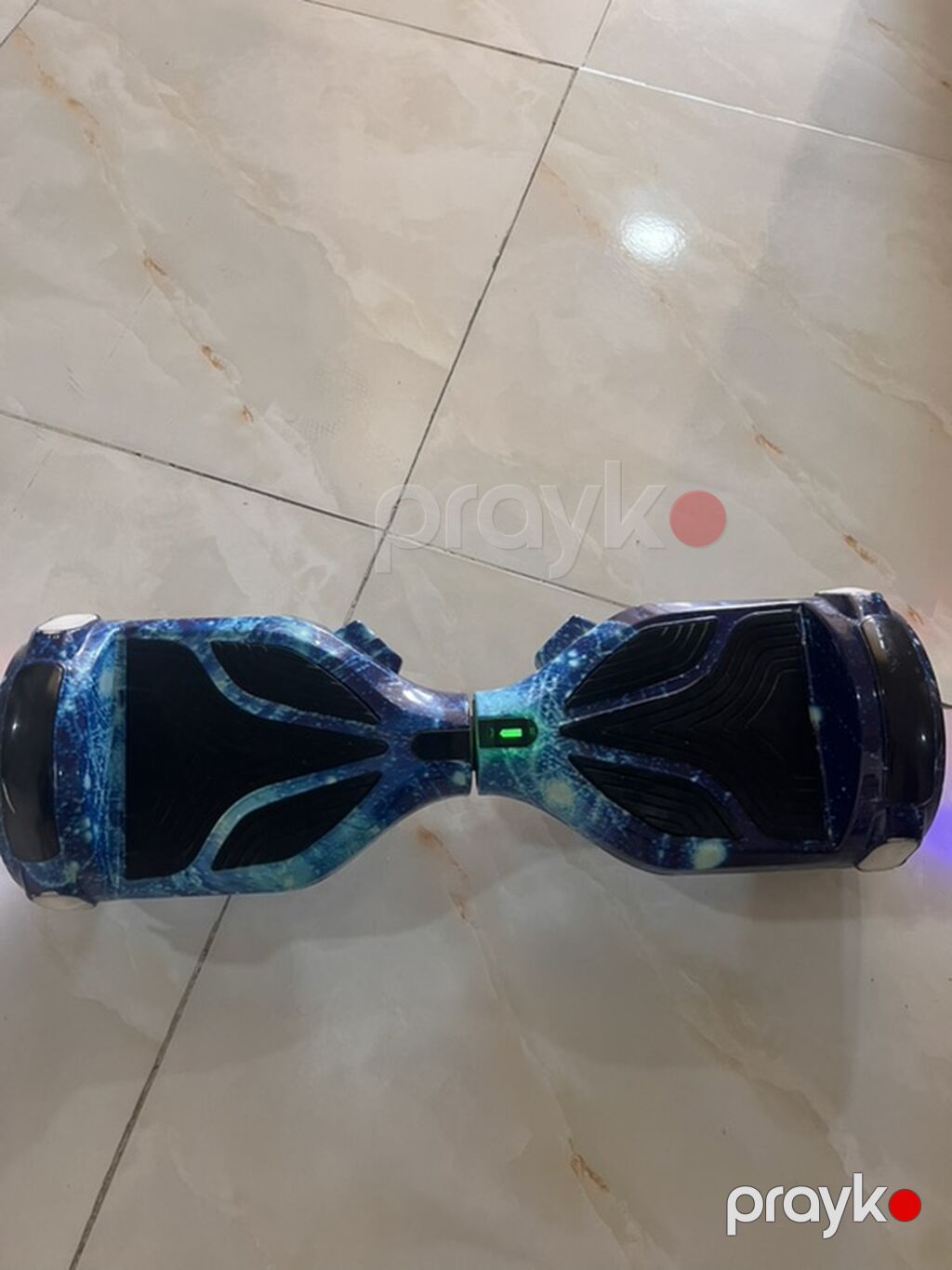 İşlənmiş Giroskuter 6.5", 250 Vt, 6 - 15 km/s, Ünvandan götürmə — Hiroskopler, Bakı (4)