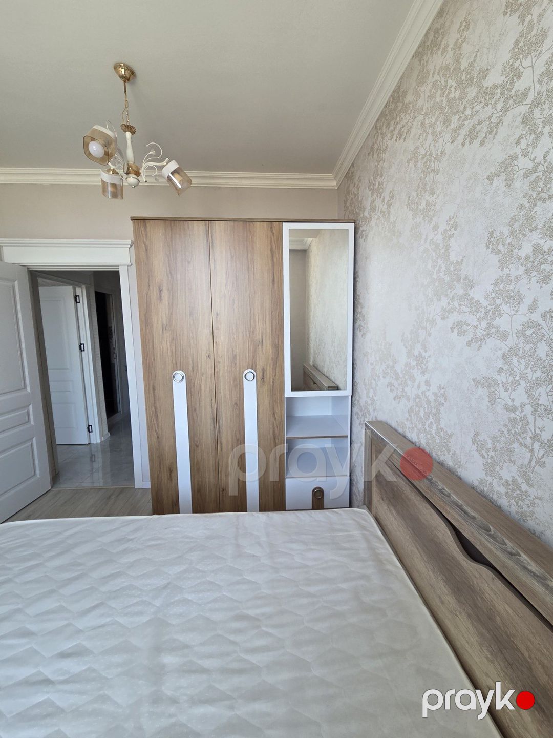 Satılır 2 otaqlı yeni tikili 50.5 m² — Mənzil, Bakı (2)