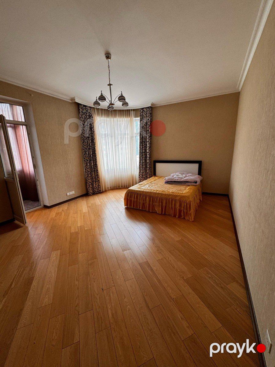 İcarəyə verilir 3 otaqlı yeni tikili 140 m² — Mənzil, Bakı (5)