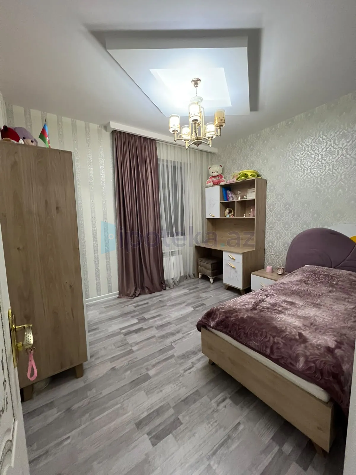 Satılır: 4 Otaq, Evlər/Villalar, 150.00 m² — Ev, villa, Xırdalan (9)