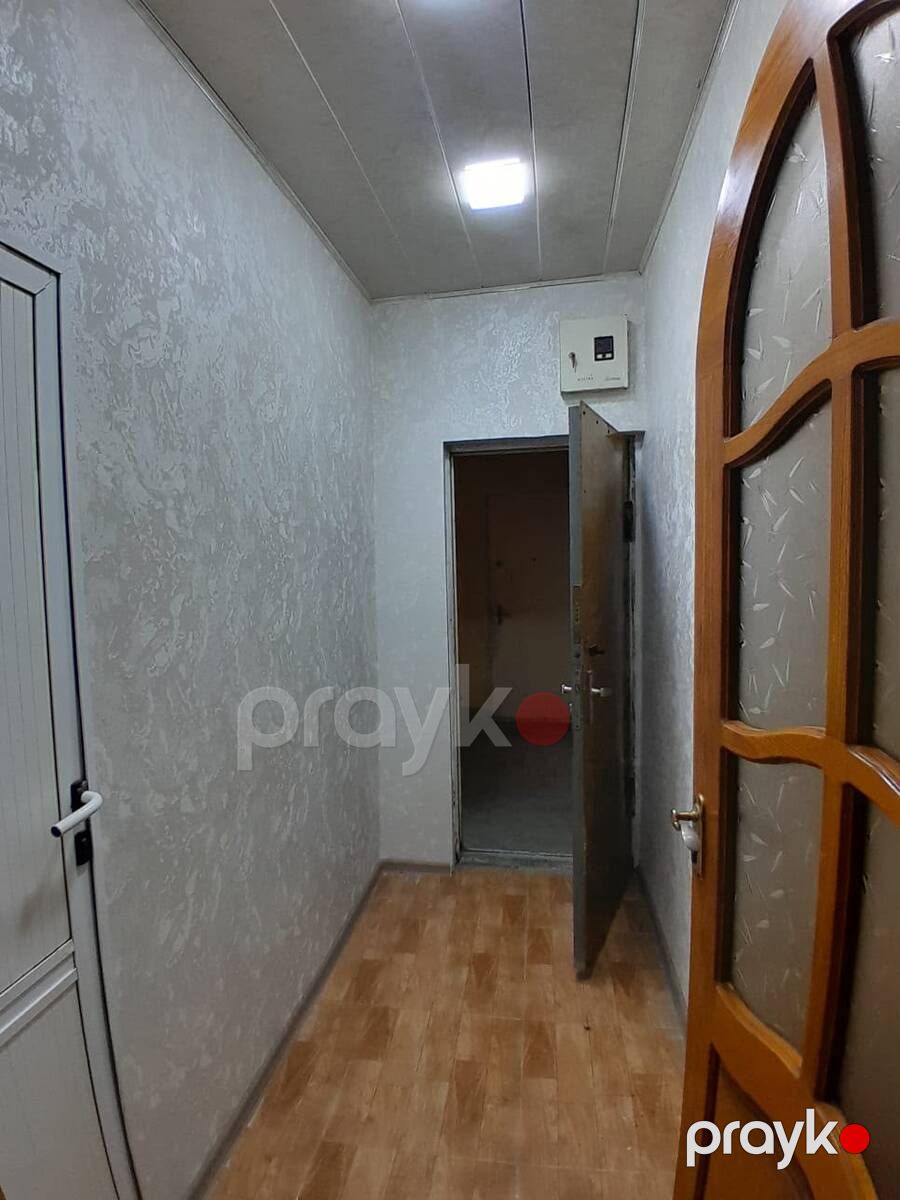 Satılır 2 otaqlı köhnə tikili 45 m² — Mənzil, Bakı (5)