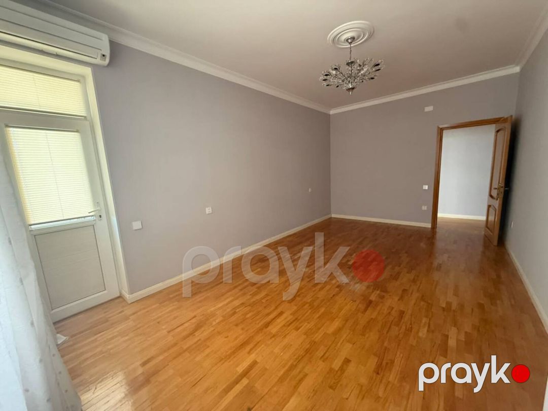 Satılır 4 otaqlı yeni tikili 153 m² — Mənzil, Bakı (6)