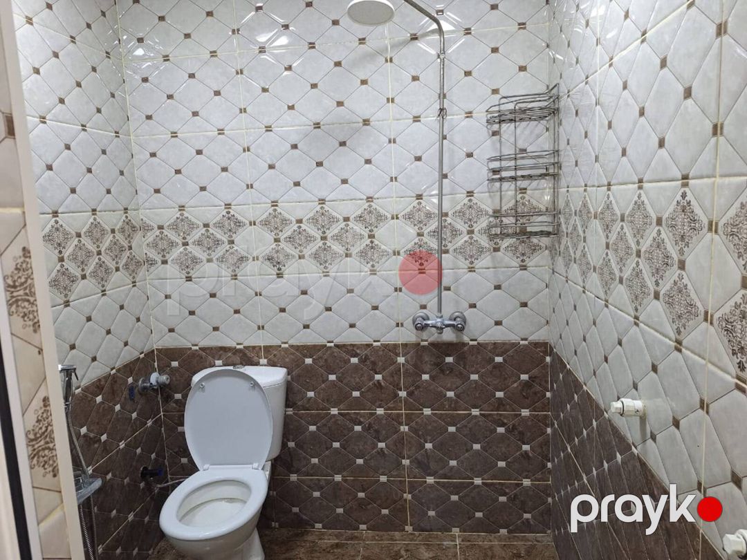 2-otaqlı yeni tikili kirayə verilir, Masazır qəs, 55 m² — Mənzil, Bakı (5)