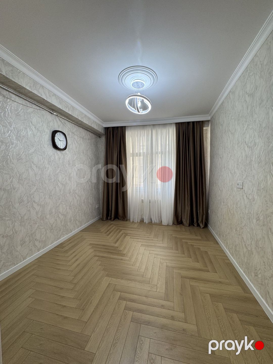 Satılır 2 otaqlı yeni tikili 55 m² — Mənzil, Bakı (5)