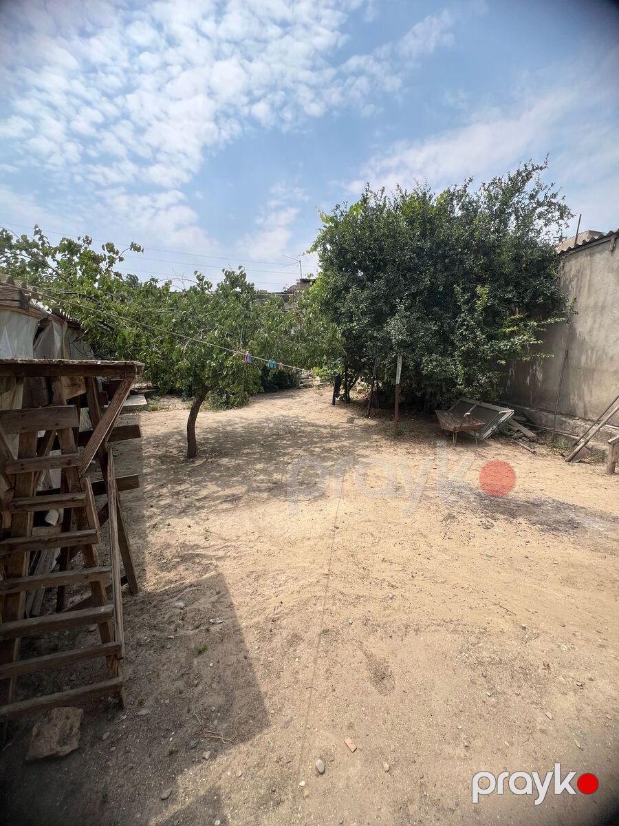 Satılır 4 otaqlı həyət evi/bağ evi 117 m² — Ev, villa, Bakı (12)