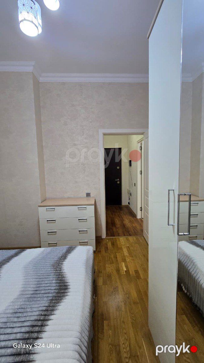 Satılır 2 otaqlı yeni tikili 47 m² — Mənzil, Xırdalan (6)