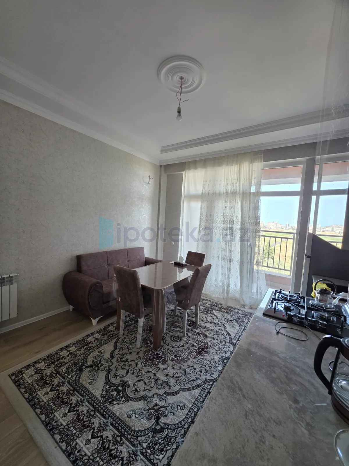 Satılır: 2 Otaq, Yeni tikili, 47.00 m² — Sumqayıt