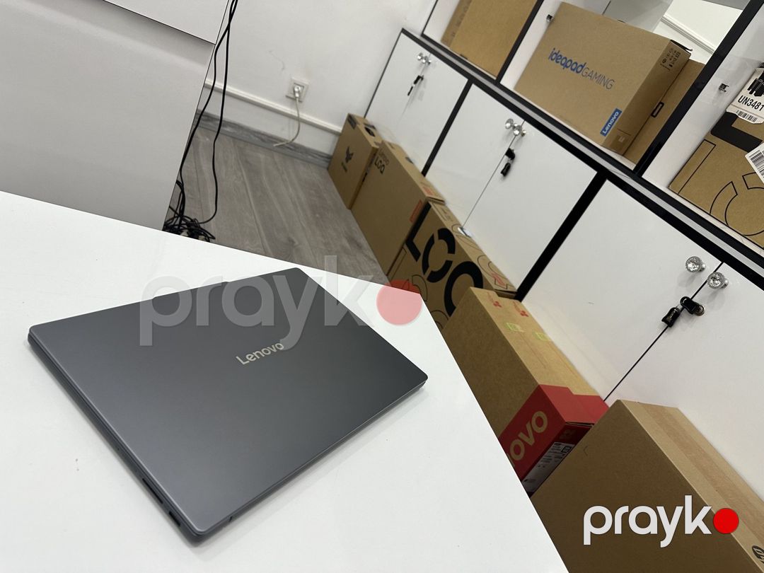 Lenovo IdeaPad Slim 3 15IRH10 (83K10032RK) — Noutbuklar, Bakı (3)