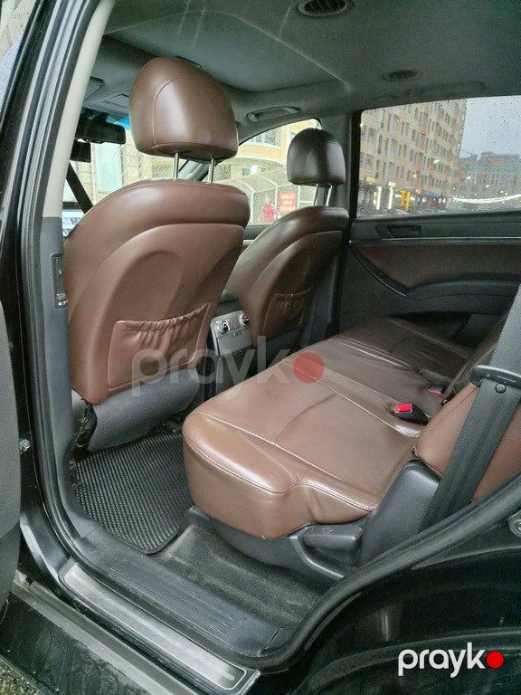 Hyundai Veracruz, 3.0 L, 2011 il, 244 000 km — Avtomobillər, Sumqayıt (12)