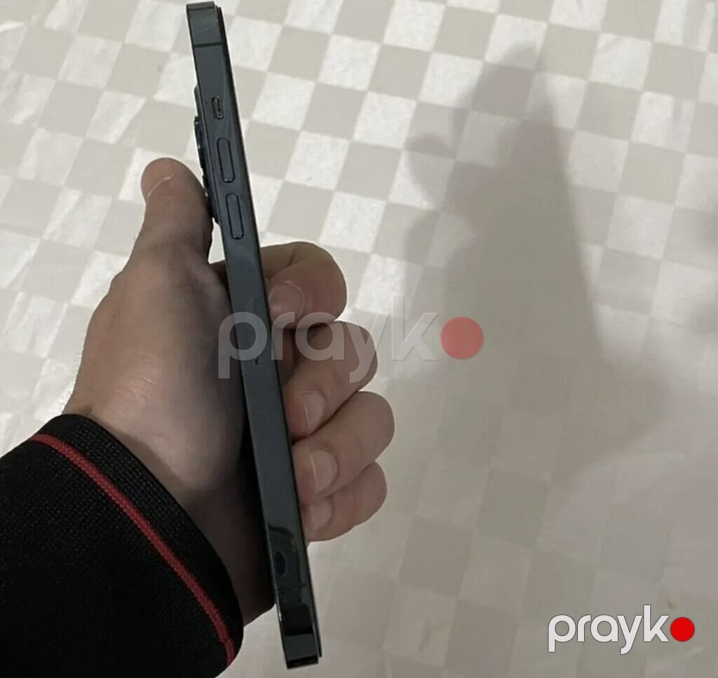 128 GB, Göy, Face ID — Apple iPhone, Bakı (4)