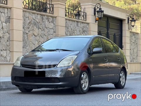 Toyota Prius, 1.5 L, 1.3 kWh, 2008 il, 395 899 km — Bakı