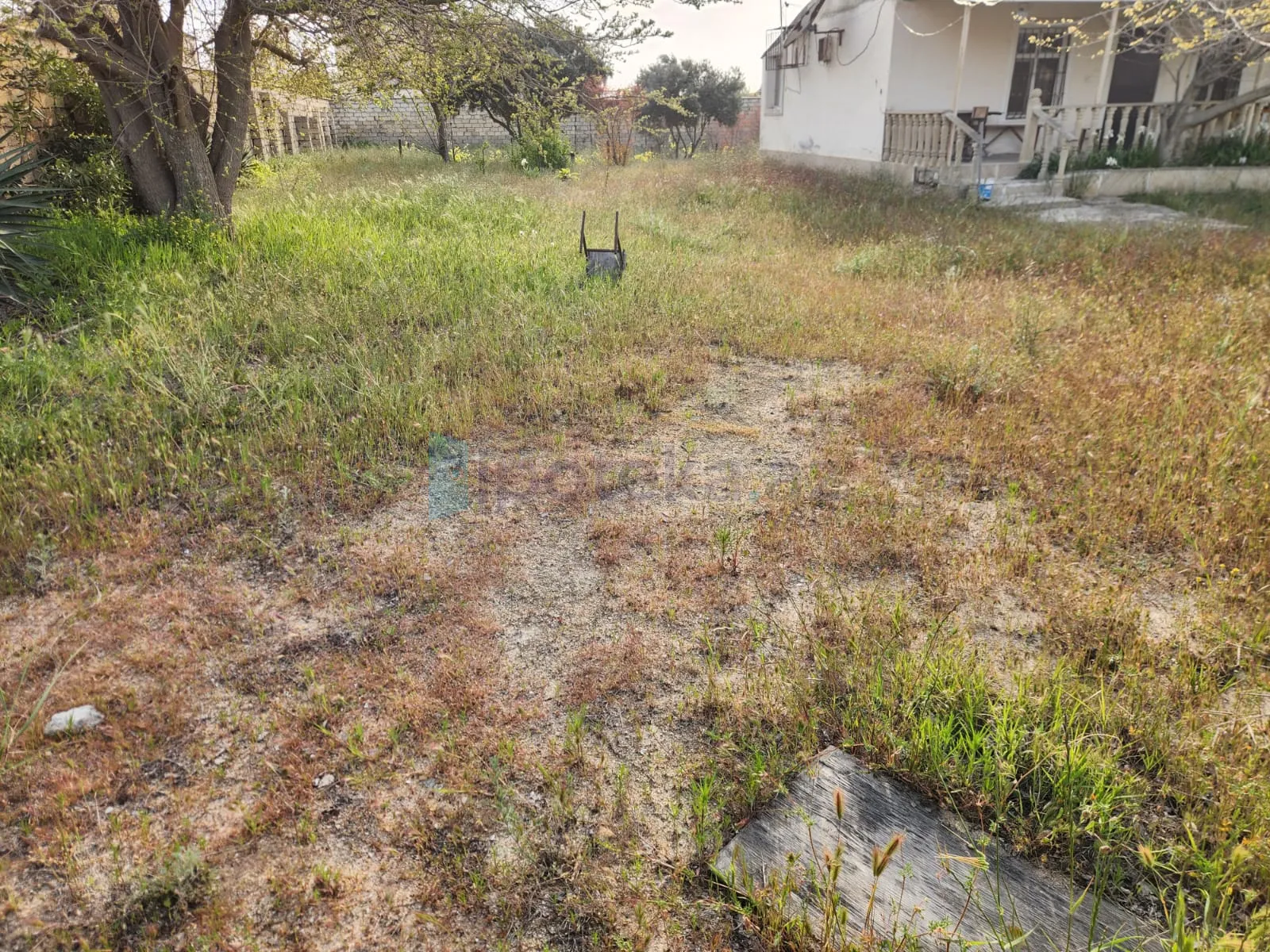 Satılır: Torpaq, Abşeron r., Masazır q., 13.00 m² — Torpaq (4)