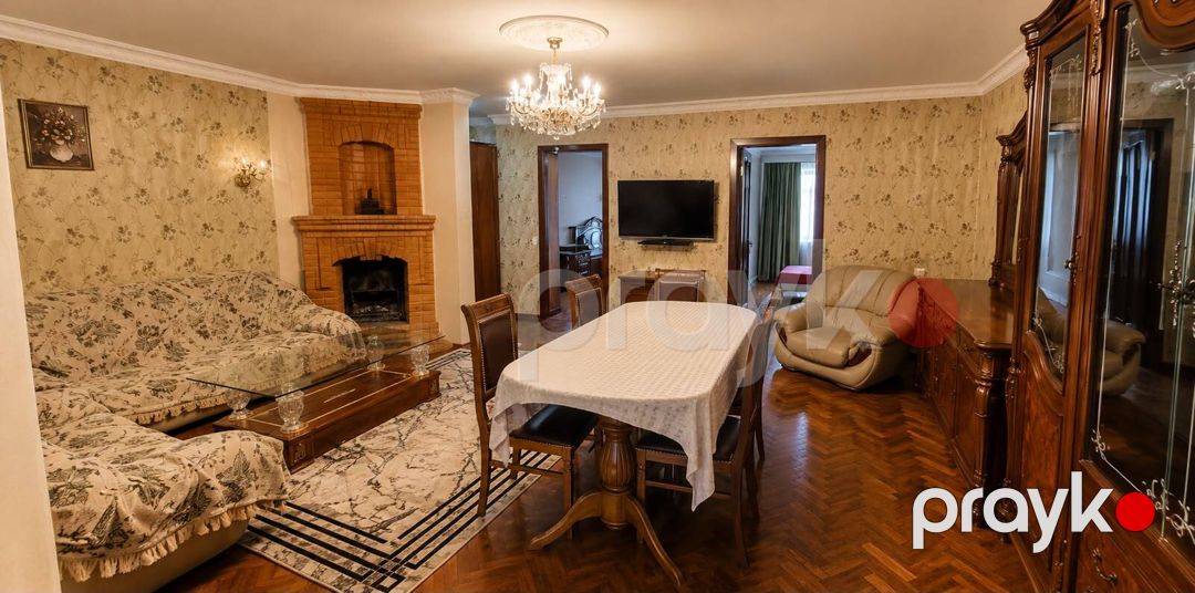 Satılır 3 otaqlı köhnə tikili 85 m² — Mənzil, Bakı (2)