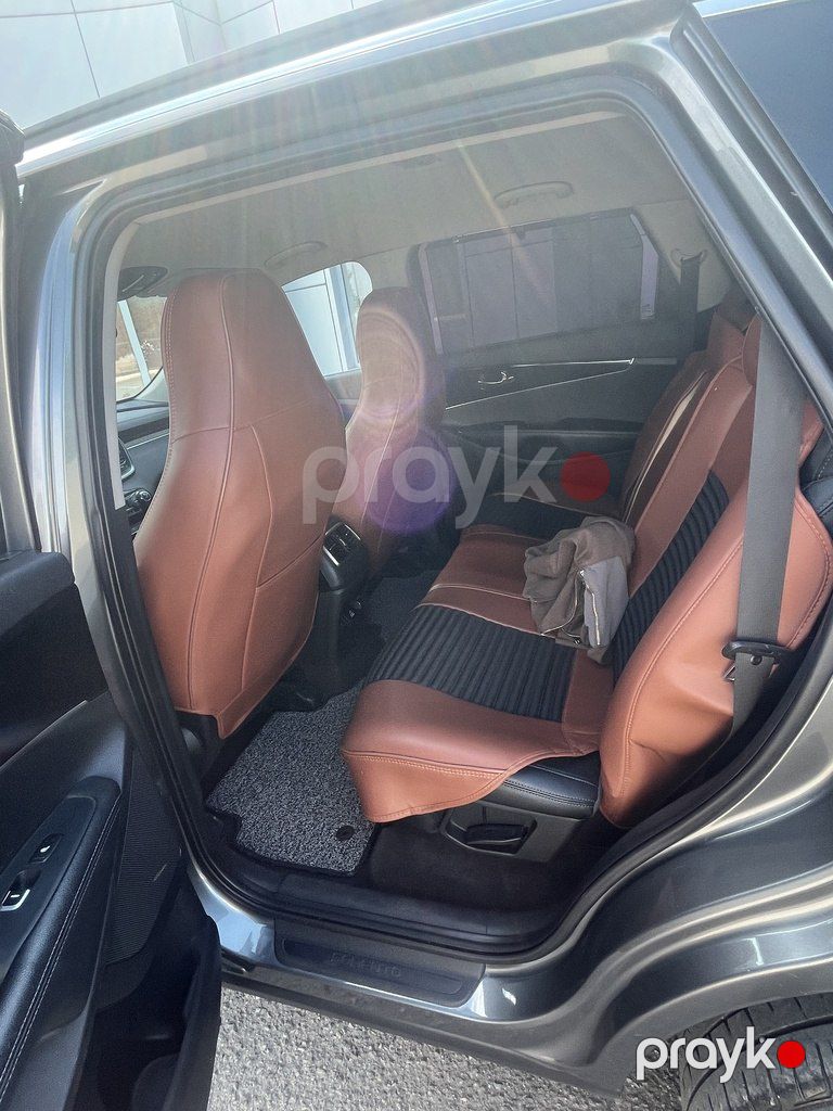 Kia Sorento, 2.0 L, 2015 il, 296 000 km — Avtomobillər, Ağstafa (9)