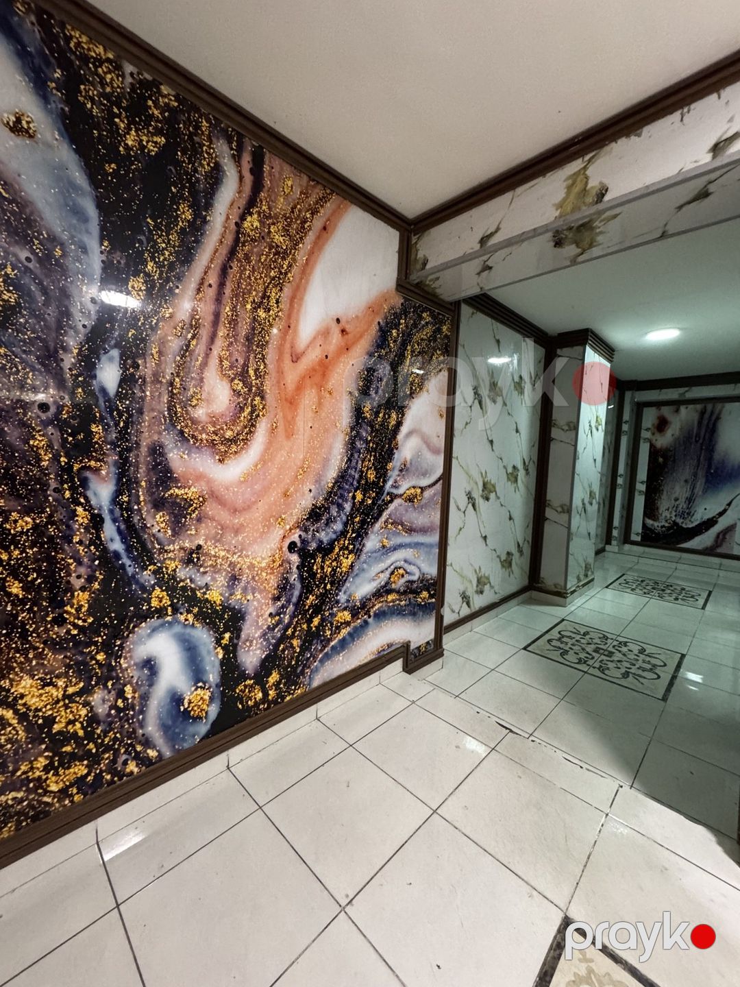 Satılır 2 otaqlı yeni tikili 51 m² — Mənzil, Bakı (10)