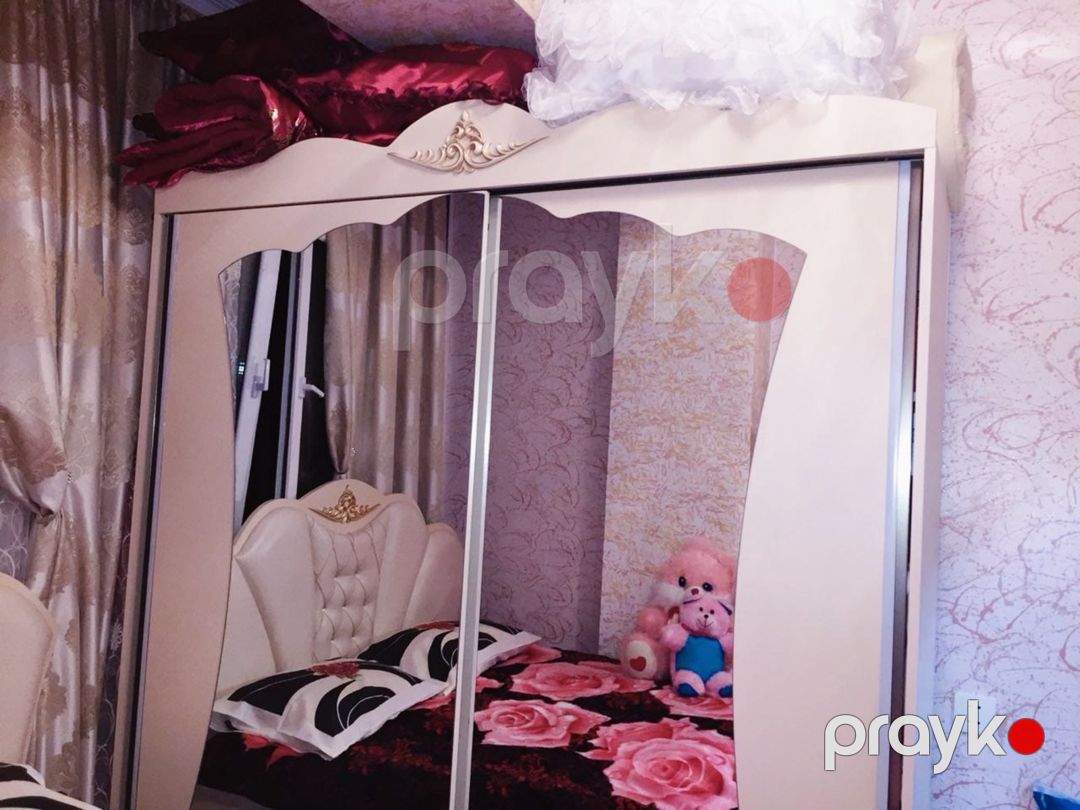 Satılır 2 otaqlı yeni tikili 37 m² — Mənzil, Bakı (6)