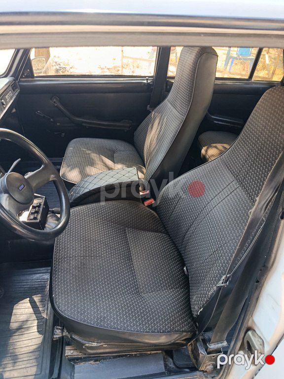 Lada (VAZ) 2107, 1.6 L, 2002 il, 88 888 km — Avtomobillər, Ağsu (8)