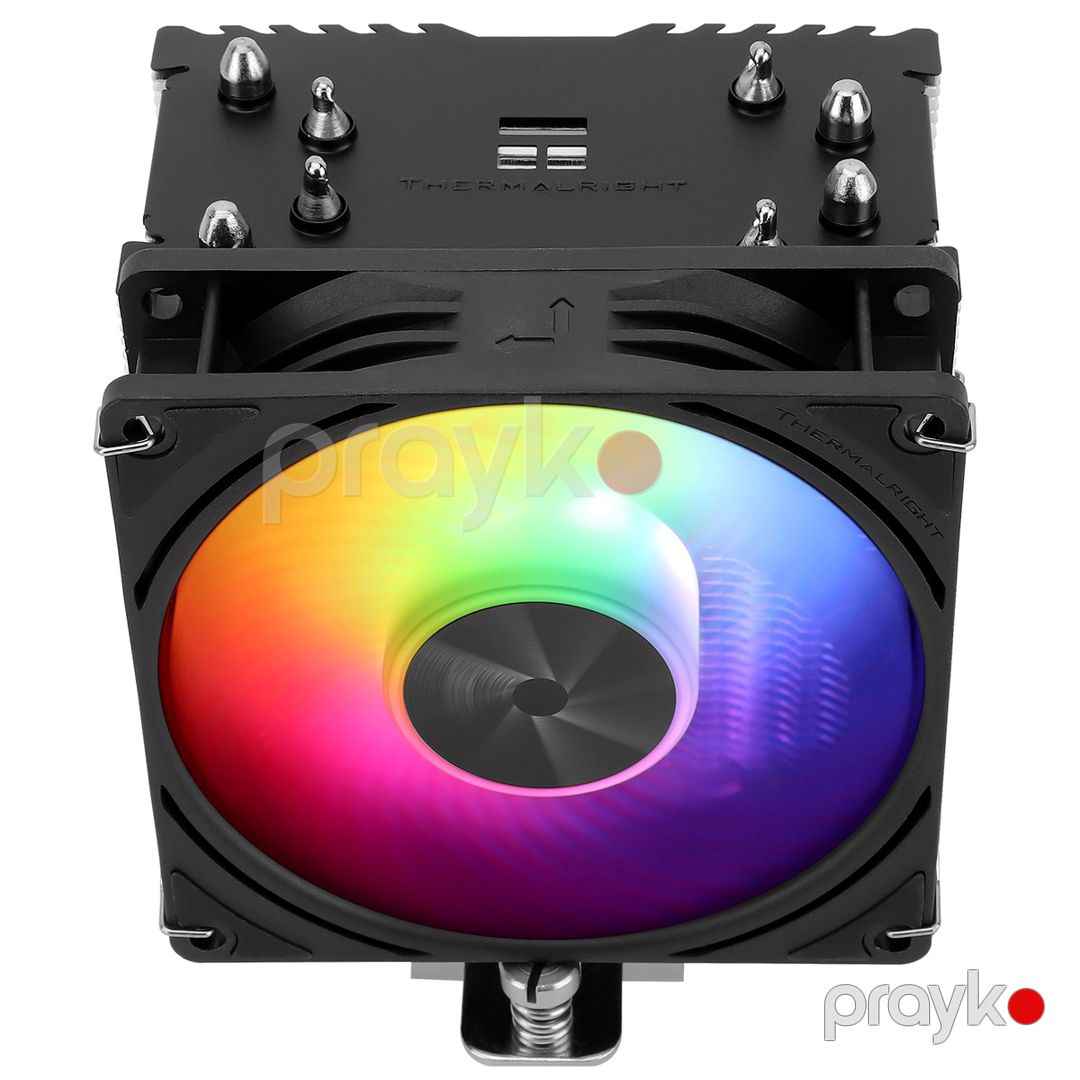 Kuller Thermalright Assassin X 90 SE Argb — Kompüterlər və noutbuklar, Bakı (2)