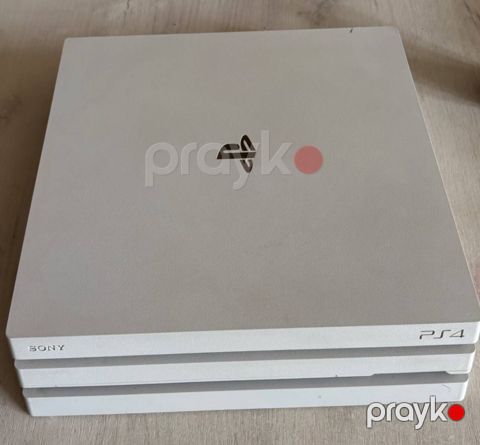 PS4 Pro — Bakı