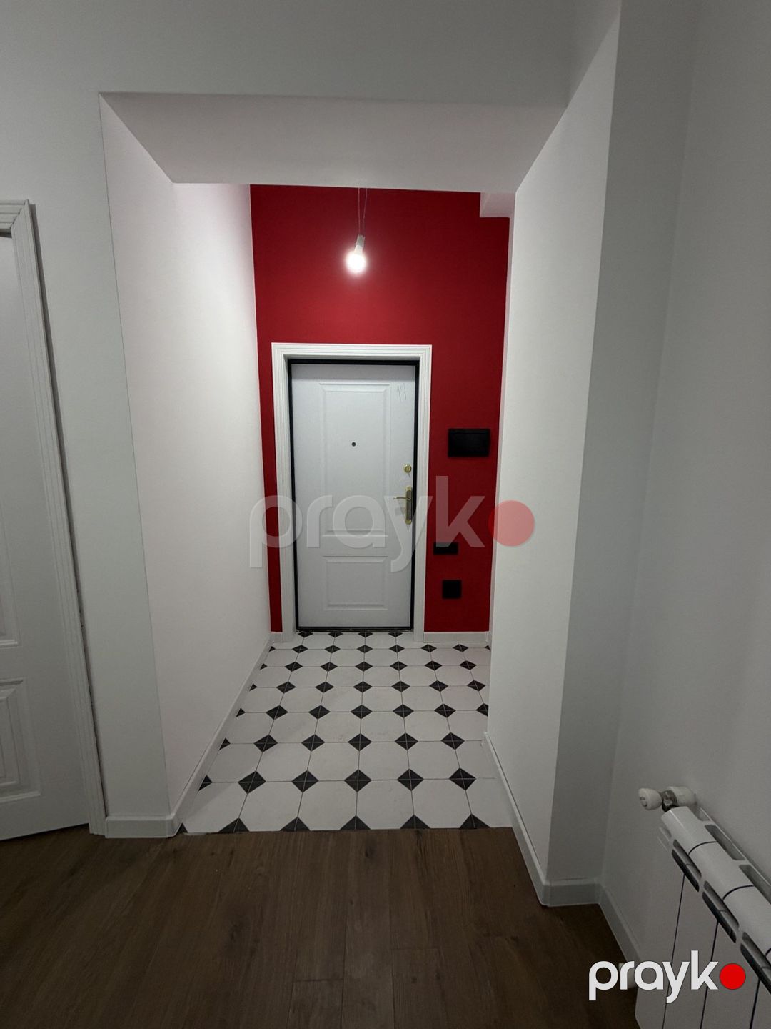 Satılır 2 otaqlı yeni tikili 42 m² — Mənzil, Xırdalan (2)